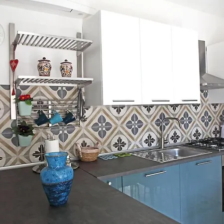 Schiaffino Al Primo Piano Apartament Deiva Marina