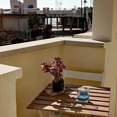 Apartament Schiaffino Al Primo Piano