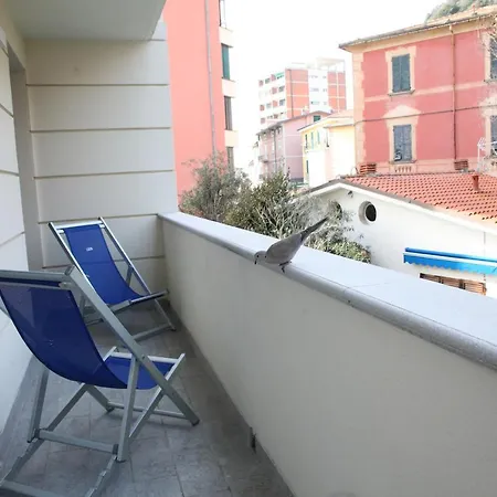 Schiaffino Al Primo Piano * Deiva Marina