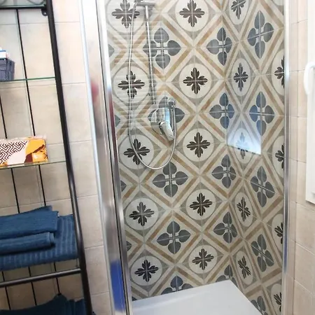 Apartament Schiaffino Al Primo Piano *