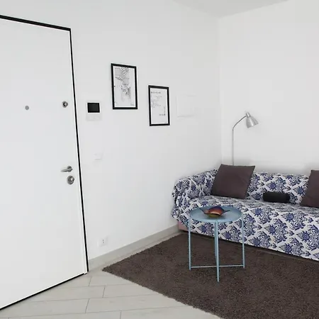 Schiaffino Al Primo Piano