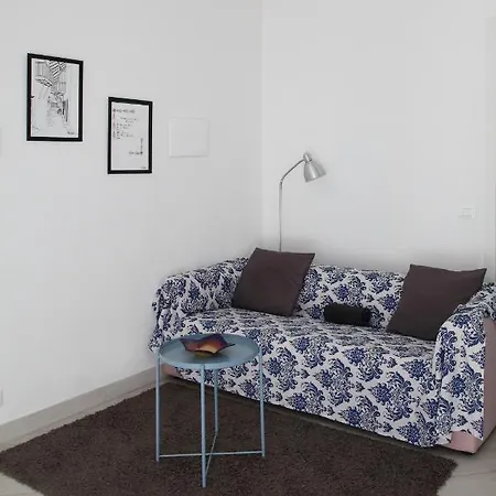 Schiaffino Al Primo Piano Apartment Deiva Marina