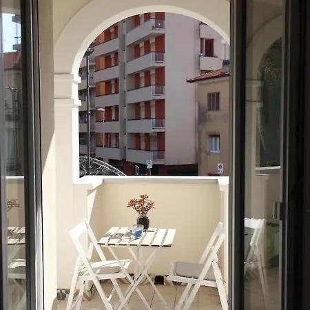 Schiaffino Al Primo Piano Apartment Deiva Marina