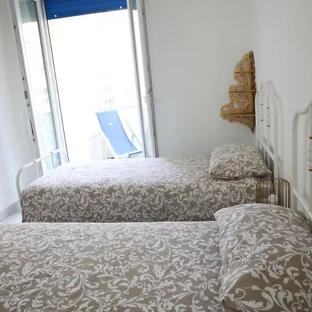 Apartment Schiaffino Al Primo Piano