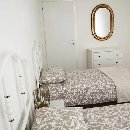 Apartment Schiaffino Al Primo Piano