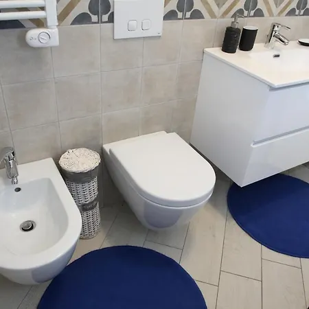 Schiaffino Al Primo Piano Apartment Deiva Marina