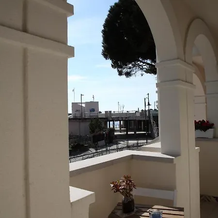 Apartment Schiaffino Al Primo Piano Deiva Marina