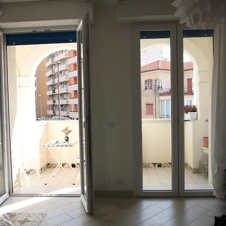 Schiaffino Al Primo Piano * Deiva Marina