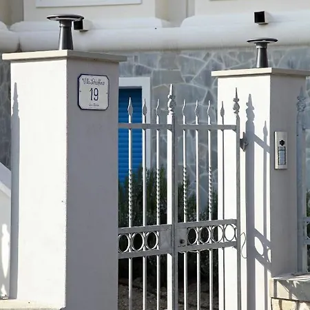 Schiaffino Al Primo Piano Apartment