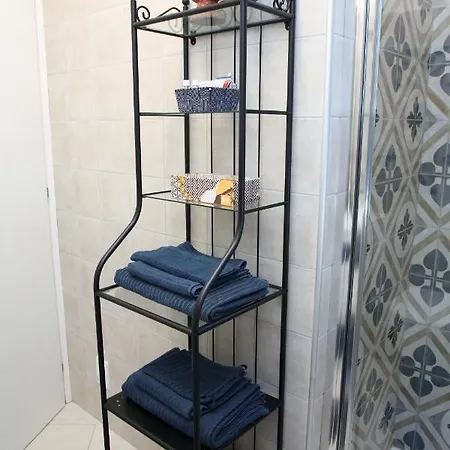 Schiaffino Al Primo Piano Apartment Deiva Marina