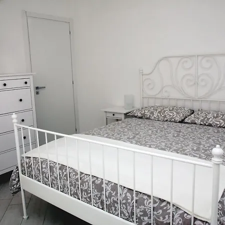 Apartment Schiaffino Al Primo Piano