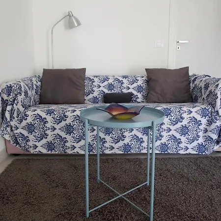 Schiaffino Al Primo Piano Apartment *