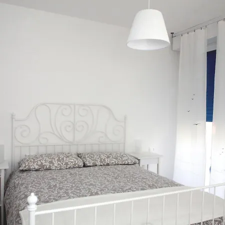 Schiaffino Al Primo Piano Apartment Deiva Marina