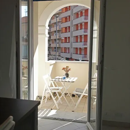 Schiaffino Al Primo Piano Apartment