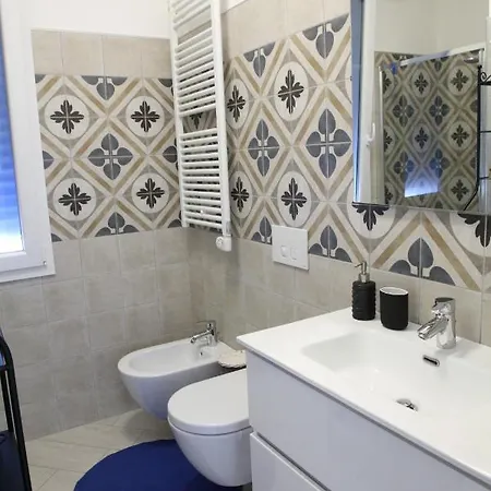 Apartment Schiaffino Al Primo Piano *