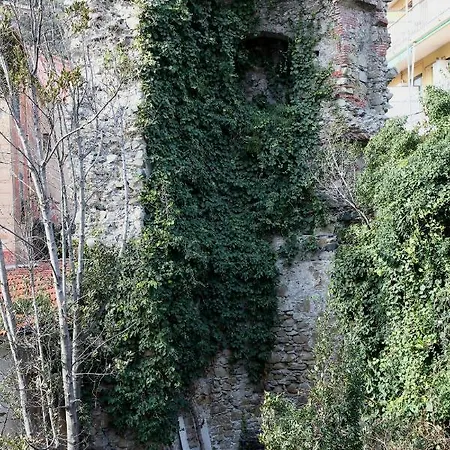 Schiaffino Al Primo Piano Apartment